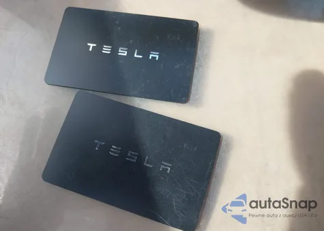 2026 Tesla Model Y Long Range Dual Motor All-Wheel Drive/Long Range Launch Series from USA, damaged, VIN 7SAYGDEE7TA385847